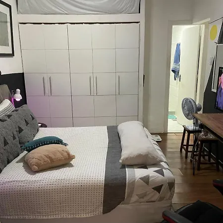 Quarto Suite-Super Aconchegante!
